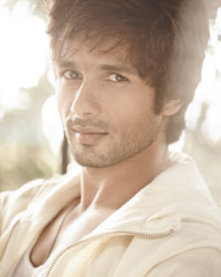 Shahid Kapoor